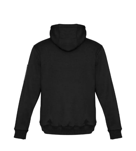 Picture of Syzmik, Unisex Multi-Pocket Hoodie